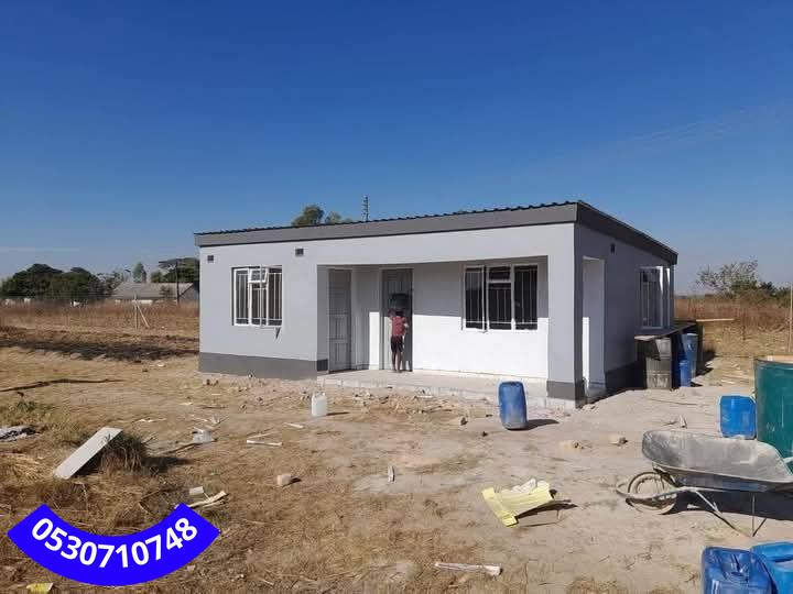 بناء غرفة خارجية للسائق في جدة: الحل الأمثل لتنظيم المساحات وتوفير الراحة